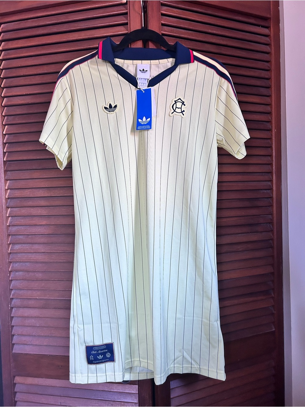 Adidas Club America Icon Dress